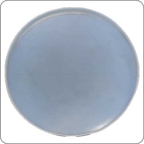 12" (12 Inch) Round 12Mm Deep Tray Mould