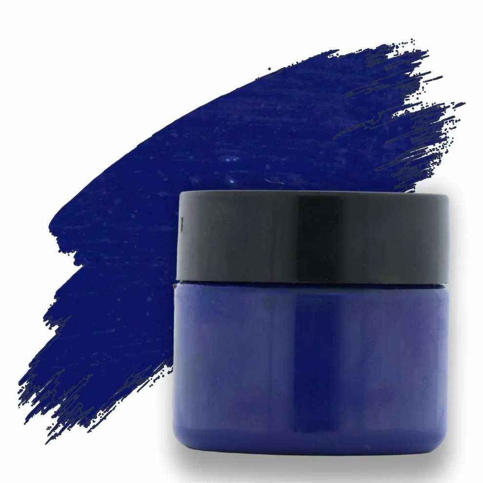 Blue Opaque Resin Pigment 20 Gram