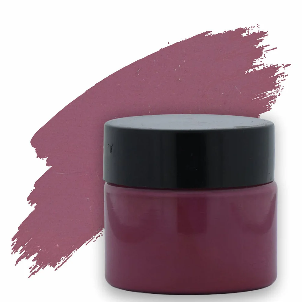 Magenta Red Opaque Resin Pigment 20 Gram