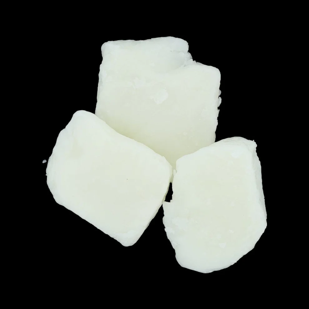 Soft soy wax