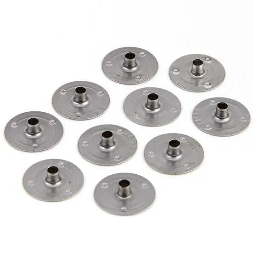 Metal Sustainer For Thread Wick 500Pcs/Pkt