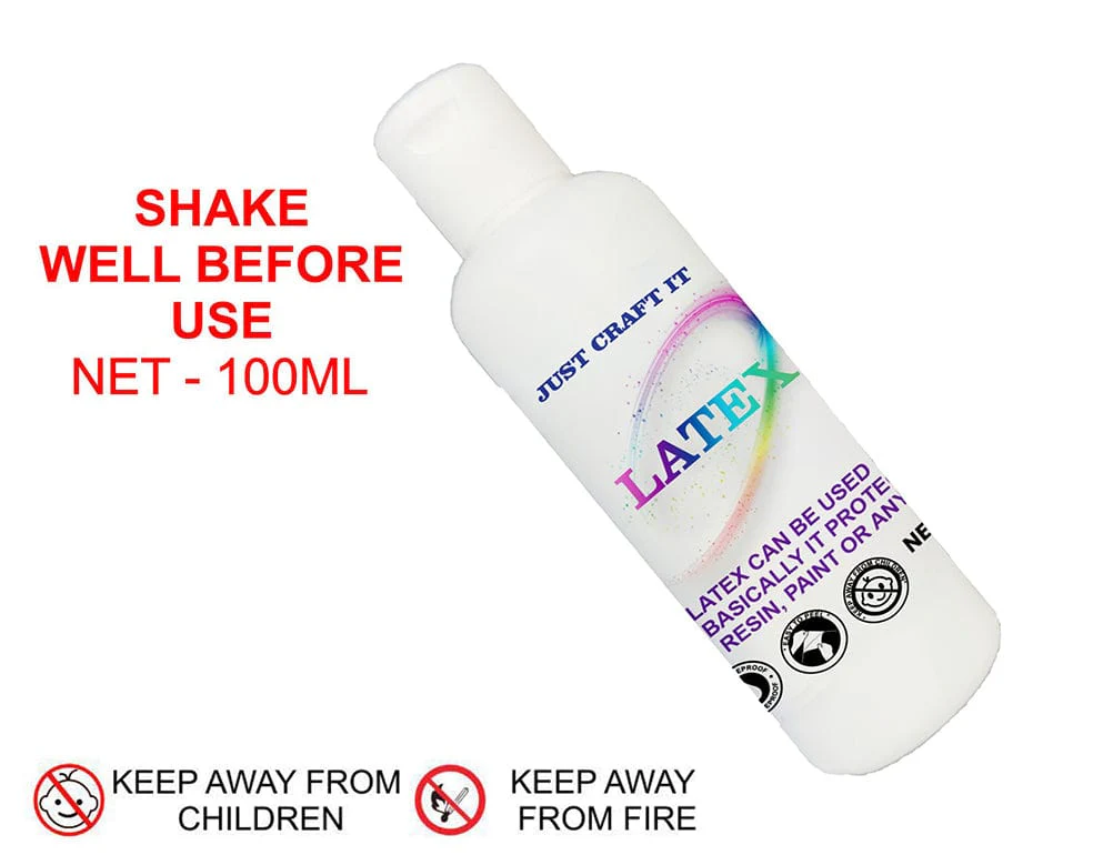 Latex 100Ml