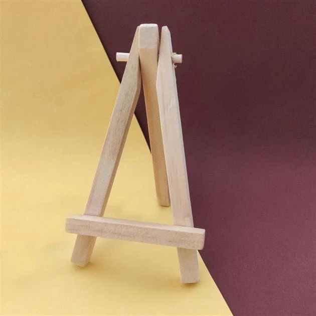 Easel Stand 5 inch