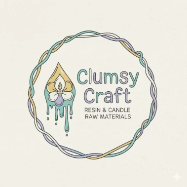 www.clumsycraft.in